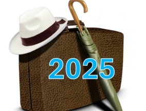 11 tendances de voyage en 2025